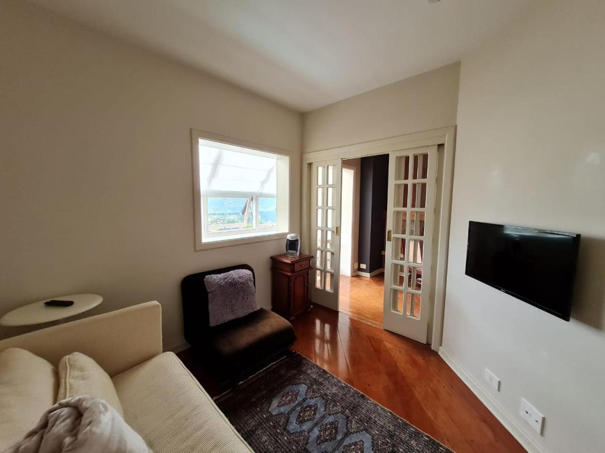 Belissima Cobertura No Condominio Switzerland, O Conforto Que Toda Familia Merece Campos do Jordão Esterno foto