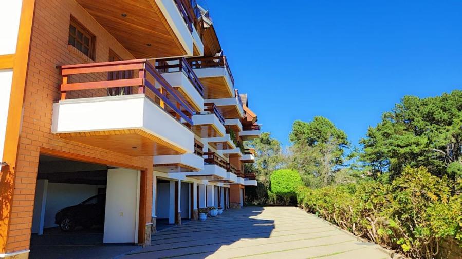Belissima Cobertura No Condominio Switzerland, O Conforto Que Toda Familia Merece Campos do Jordão Esterno foto