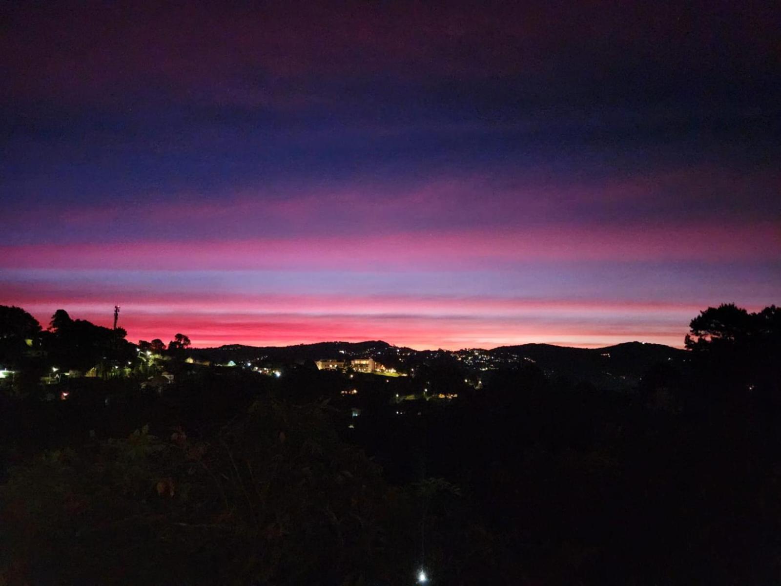 Belissima Cobertura No Condominio Switzerland, O Conforto Que Toda Familia Merece Campos do Jordão Esterno foto