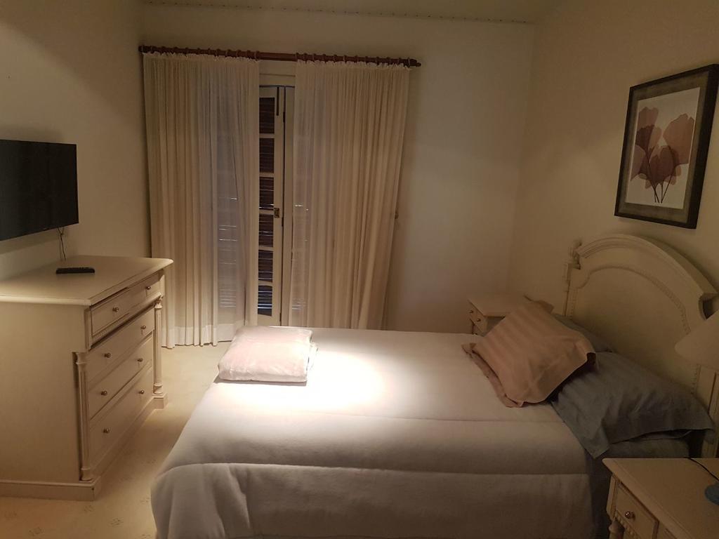 Belissima Cobertura No Condominio Switzerland, O Conforto Que Toda Familia Merece Campos do Jordão Esterno foto