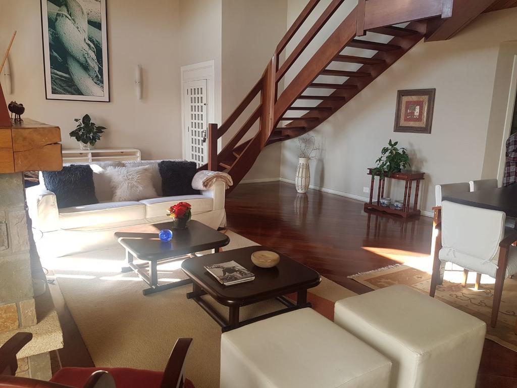 Belissima Cobertura No Condominio Switzerland, O Conforto Que Toda Familia Merece Campos do Jordão Esterno foto