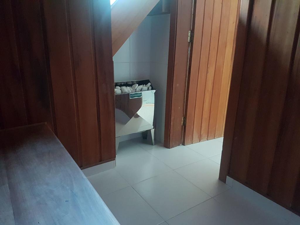 Belissima Cobertura No Condominio Switzerland, O Conforto Que Toda Familia Merece Campos do Jordão Esterno foto