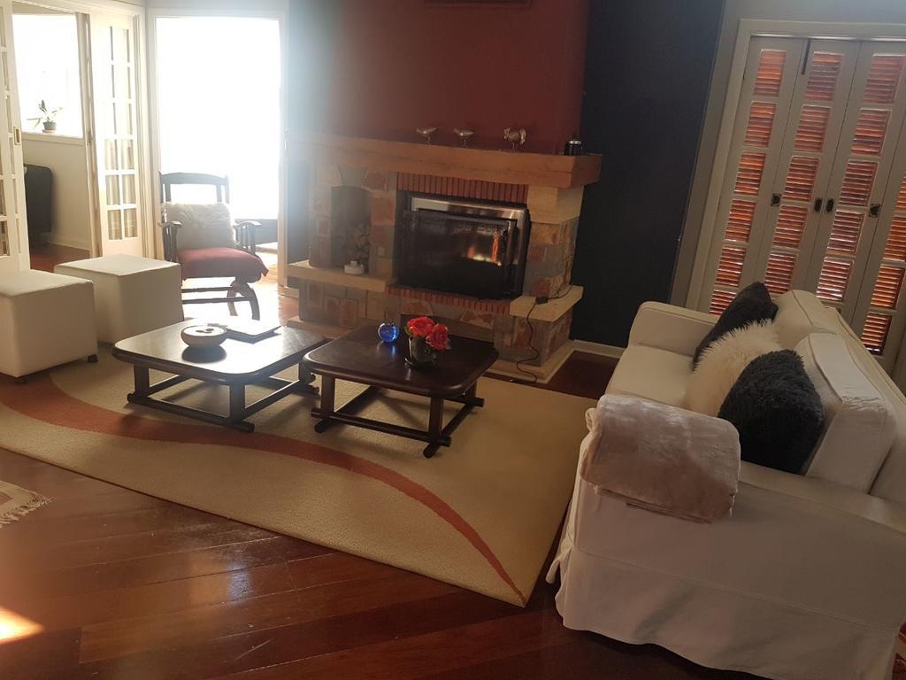 Belissima Cobertura No Condominio Switzerland, O Conforto Que Toda Familia Merece Campos do Jordão Esterno foto