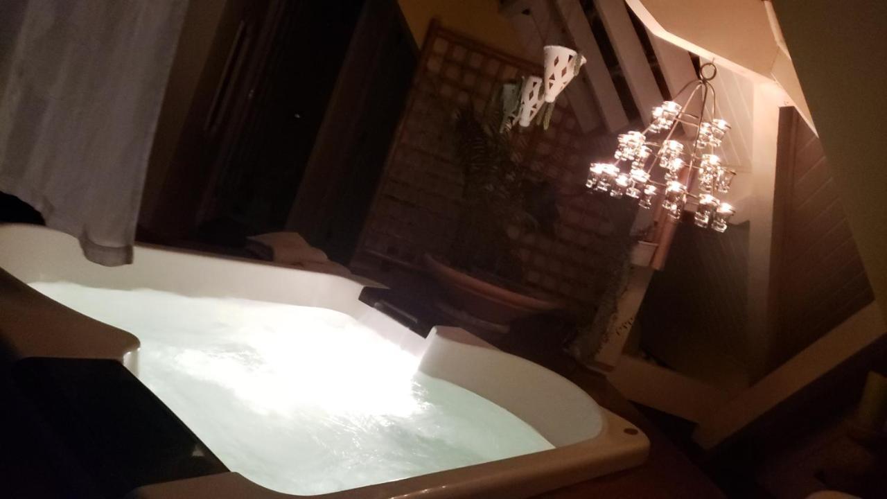 Belissima Cobertura No Condominio Switzerland, O Conforto Que Toda Familia Merece Campos do Jordão Esterno foto